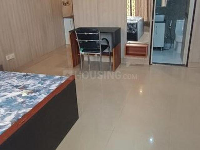 1 RK Independent Builder Floor in Sant Nagar for rent New Delhi. The reference number is 19809636