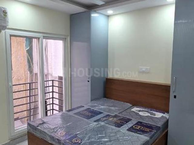 1 RK Independent Builder Floor in Sant Nagar for rent New Delhi. The reference number is 20775567