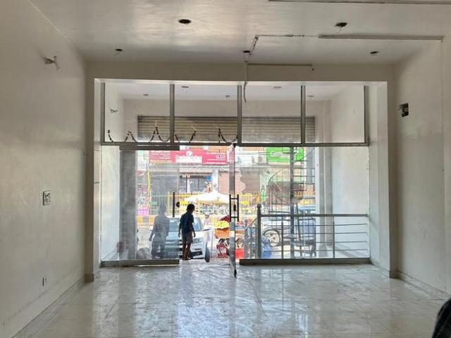 1 RK Independent Builder Floor in Sant Raj Nagar for rent Bulandshahr. The reference number is 6180491