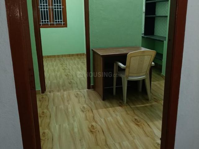 1 RK Independent Builder Floor in Saravanampatty for rent Coimbatore. The reference number is 20778792