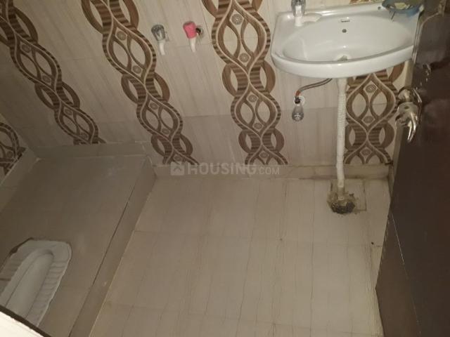 1 RK Independent Builder Floor in Sarita Vihar for rent New Delhi. The reference number is 10031861