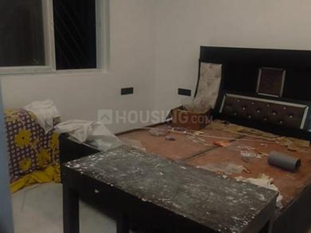 1 RK Independent Builder Floor in Sarita Vihar for rent New Delhi. The reference number is 19713133