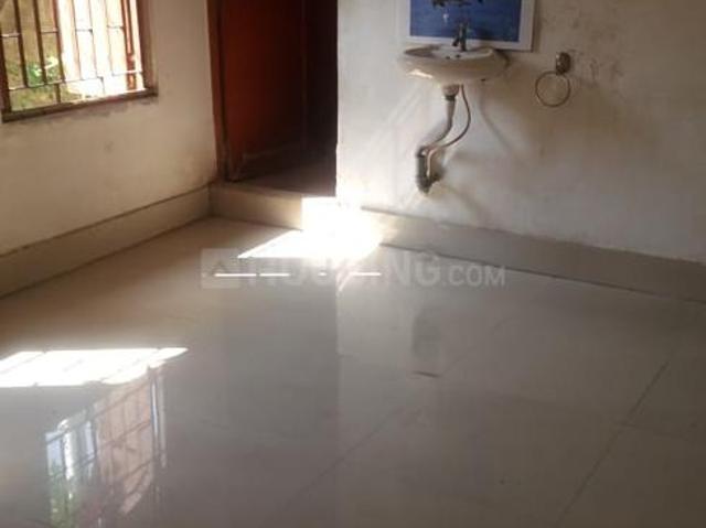 1 RK Independent Builder Floor in Sarsuna for rent Kolkata. The reference number is 15584878