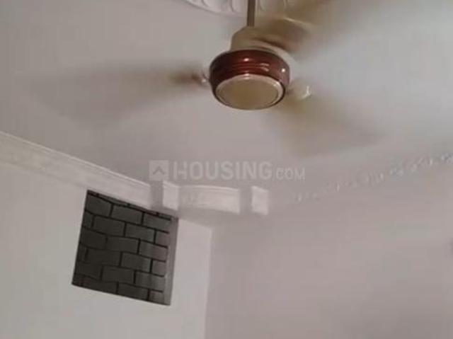 1 RK Independent Builder Floor in Sarvodaya Nagar for rent Jabalpur. The reference number is 19522448