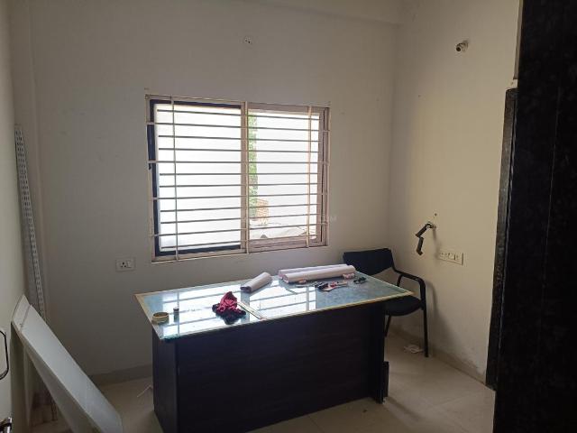 1 RK Independent Builder Floor in Scheme No 140 for rent Indore. The reference number is 20638190