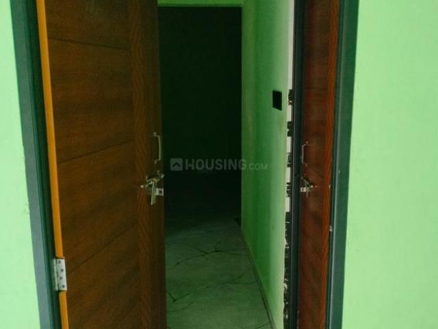 1 RK Independent Builder Floor in Scheme No 114 for rent Indore. The reference number is 15765071