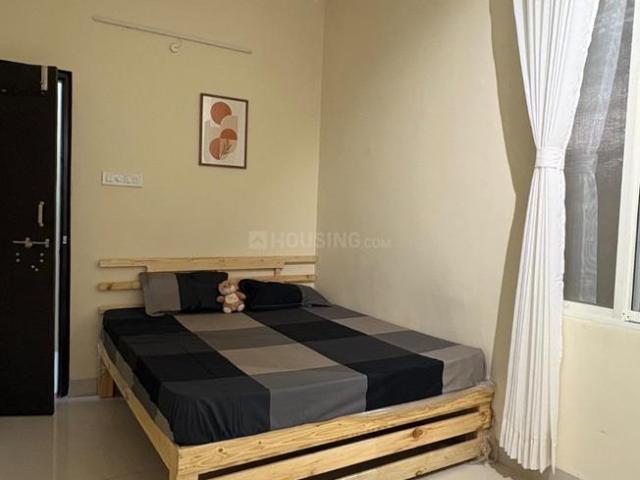 1 RK Independent Builder Floor in Scheme No 114 for rent Indore. The reference number is 20778122