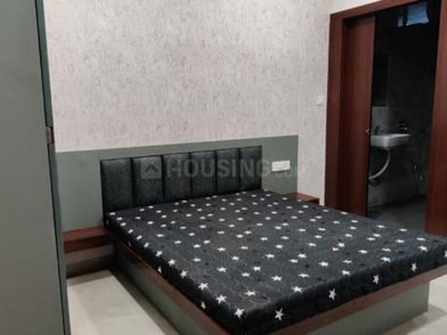1 RK Independent Builder Floor in Scheme No 114 for rent Indore. The reference number is 20825545