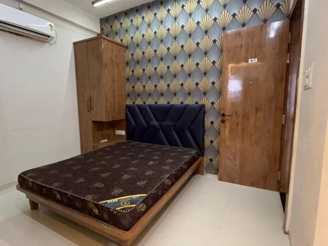 1 RK Independent Builder Floor in Scheme No 94C for rent Indore. The reference number is 20812408
