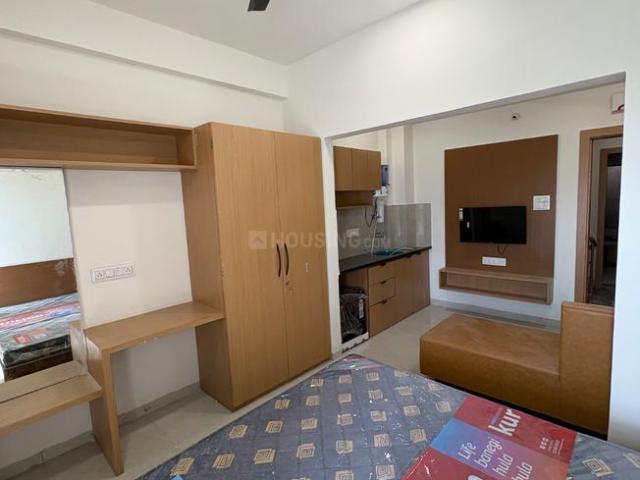 1 RK Independent Builder Floor in Scheme 78 for rent Indore. The reference number is 20005858