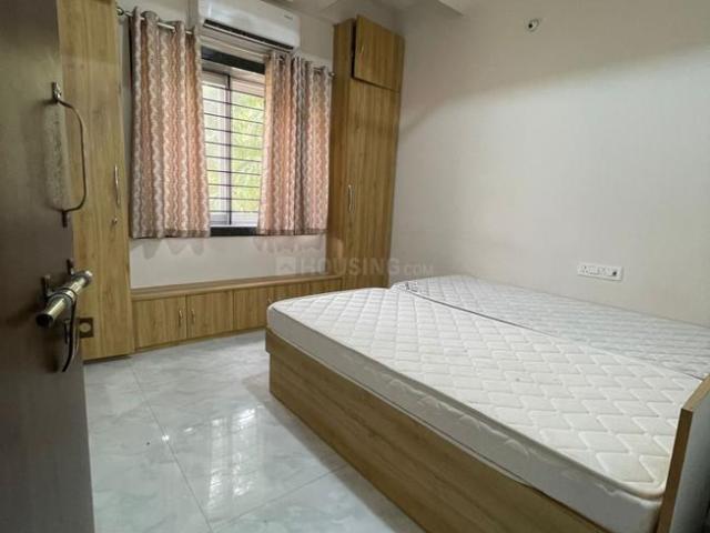 1 RK Independent Builder Floor in Scheme 78 for rent Indore. The reference number is 20358872