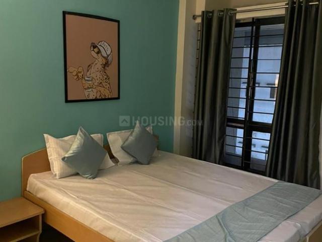 1 RK Independent Builder Floor in Scheme 78 for rent Indore. The reference number is 20778101