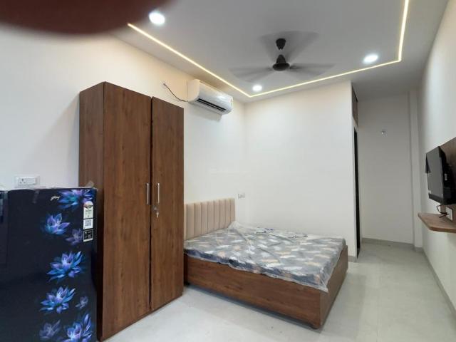 1 RK Independent Builder Floor in Scheme 78 for rent Indore. The reference number is 20863602