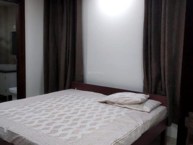 1 RK Independent Builder Floor in Sector 14 for rent Gurgaon. The reference number is 11070708