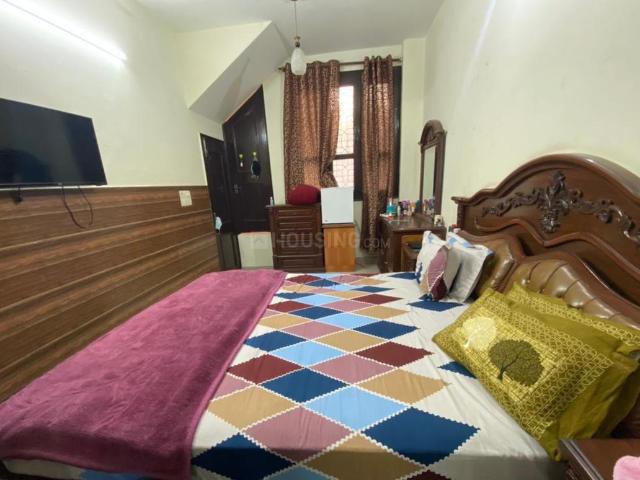 1 RK Independent Builder Floor in Sector 14 for rent Gurgaon. The reference number is 20830321