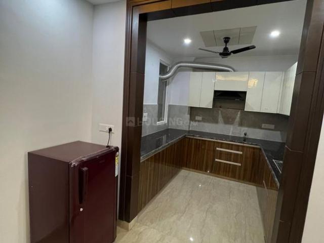 1 RK Independent Builder Floor in Sector 15 for rent Gurgaon. The reference number is 19548968