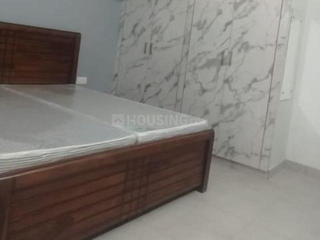 1 RK Independent Builder Floor in Sector 15 for rent Gurgaon. The reference number is 19863683