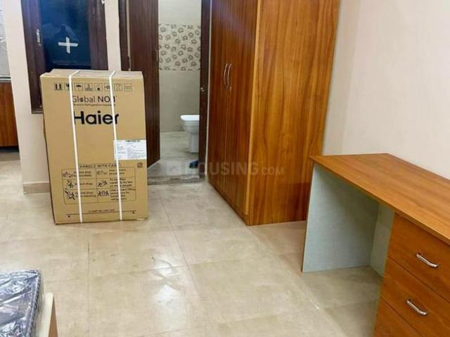 1 RK Independent Builder Floor in Sector 15 for rent Gurgaon. The reference number is 19982979