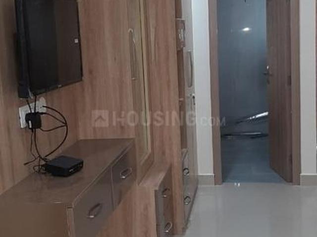 1 RK Independent Builder Floor in Sector 15 for rent Gurgaon. The reference number is 19983030
