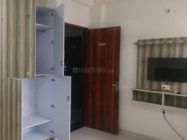 1 RK Independent Builder Floor in Sector 15 for rent Gurgaon. The reference number is 20415856