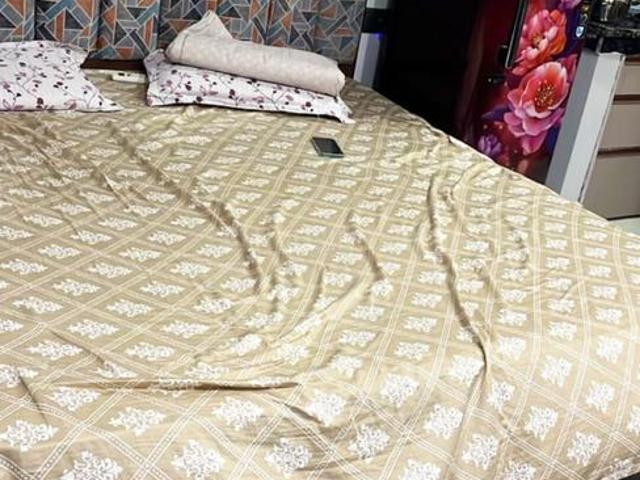 1 RK Independent Builder Floor in Sector 15 for rent Gurgaon. The reference number is 20821137