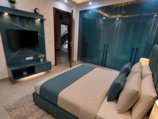 1 RK Independent Builder Floor in Sector 15 for rent Gurgaon. The reference number is 20827997