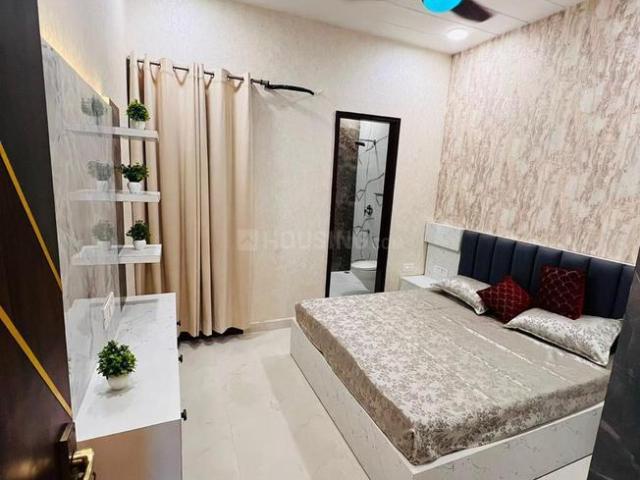 1 RK Independent Builder Floor in Sector 15 for rent Panchkula. The reference number is 20327455