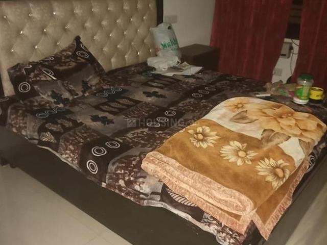 1 RK Independent Builder Floor in Sector 15 for rent Panchkula. The reference number is 20403379