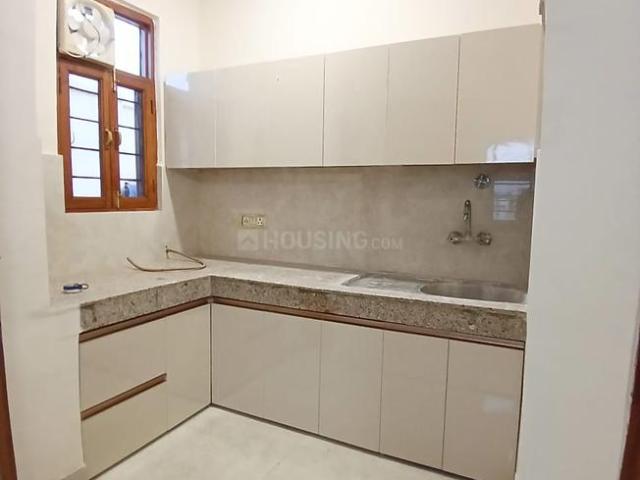 1 RK Independent Builder Floor in Sector 15 Part 1 for rent Gurgaon. The reference number is 20636969