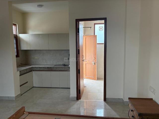 1 RK Independent Builder Floor in Sector 15 Part 1 for rent Gurgaon. The reference number is 20648648