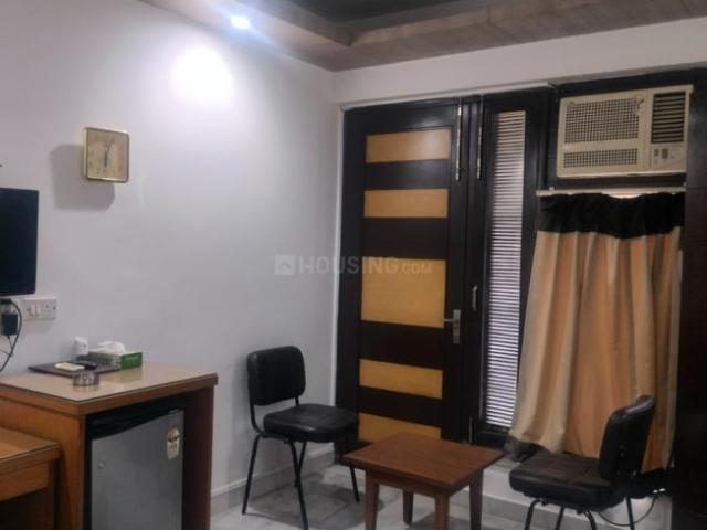 1 RK Independent Builder Floor in Sector 15 Part 2 for rent Gurgaon. The reference number is 20364585