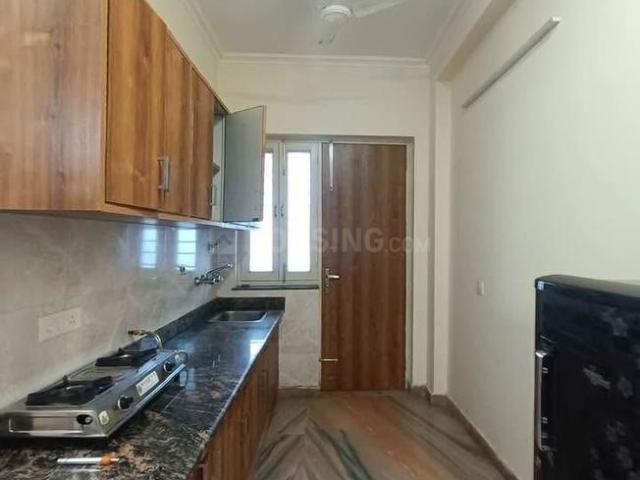 1 RK Independent Builder Floor in Sector 15 Part 2 for rent Gurgaon. The reference number is 20798006
