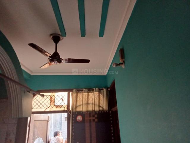 1 RK Independent Builder Floor in Sector 16B Dwarka for resale New Delhi. The reference number is 8473990