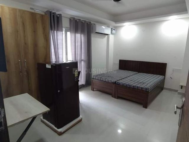 1 RK Independent Builder Floor in Sector 17 for rent Gurgaon. The reference number is 17858979