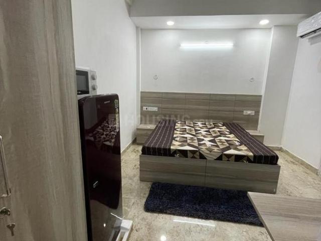 1 RK Independent Builder Floor in Sector 17 for rent Gurgaon. The reference number is 20481192