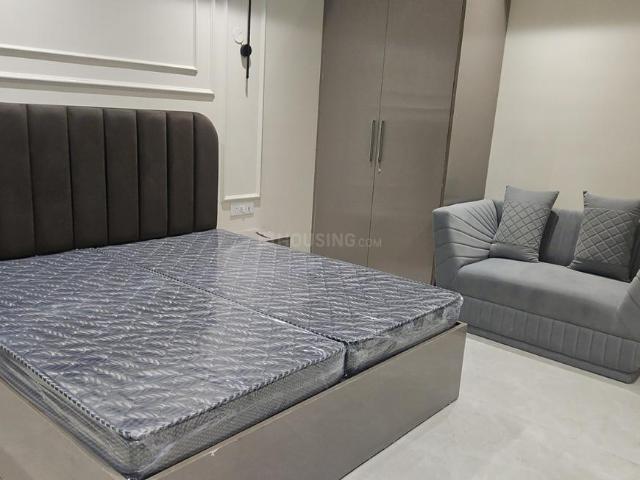 1 RK Independent Builder Floor in Sector 17 for rent Gurgaon. The reference number is 20755383