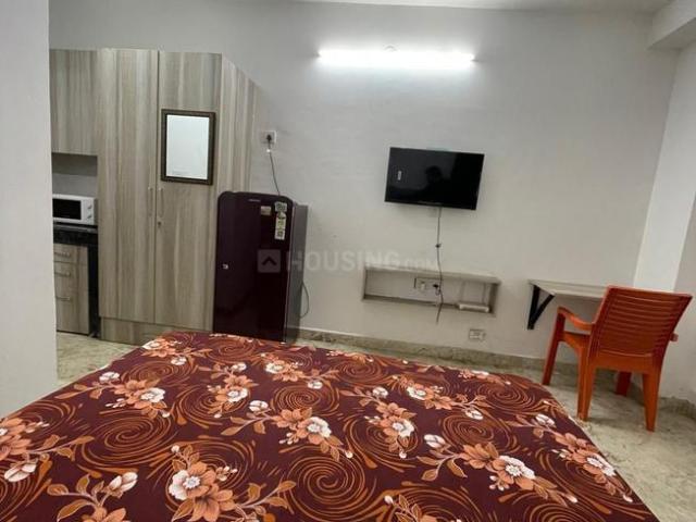 1 RK Independent Builder Floor in Sector 17 for rent Gurgaon. The reference number is 20286101