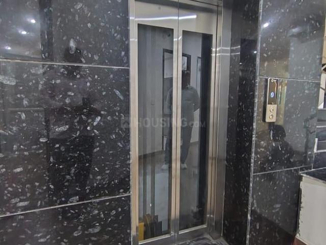 1 RK Independent Builder Floor in Sector 17 for rent Gurgaon. The reference number is 20307808