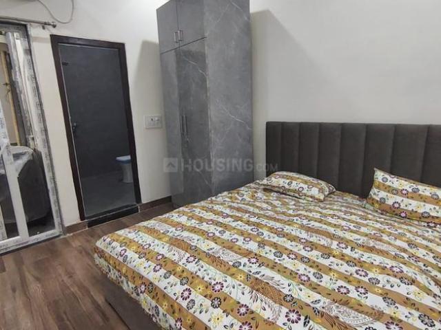 1 RK Independent Builder Floor in Sector 17 for rent Gurgaon. The reference number is 20366131