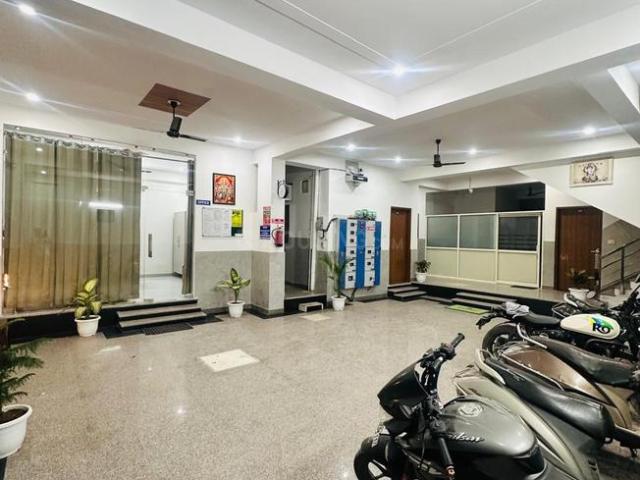 1 RK Independent Builder Floor in Sector 18 for rent Gurgaon. The reference number is 20266511