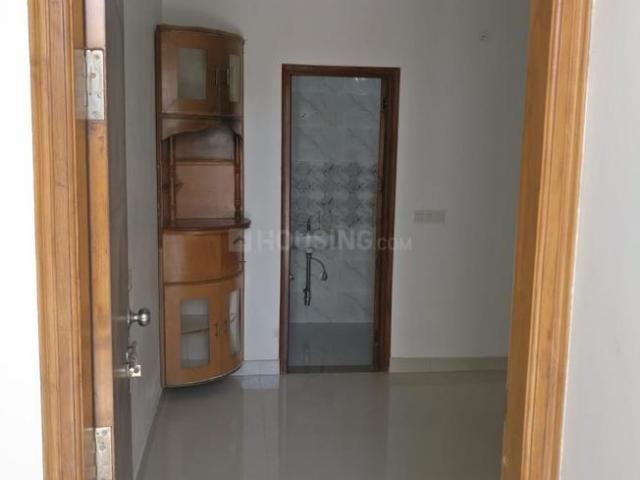 1 RK Independent Builder Floor in Sector 19 Dwarka for rent New Delhi. The reference number is 11735968