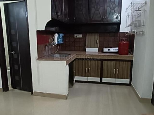 1 RK Independent Builder Floor in Sector 19 Dwarka for rent New Delhi. The reference number is 20903650