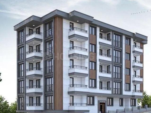 1 RK Independent Builder Floor in Sector 107 for resale Noida. The reference number is 16495973