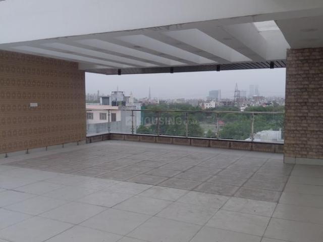 1 RK Independent Builder Floor in Sector 108 for rent Noida. The reference number is 20298252