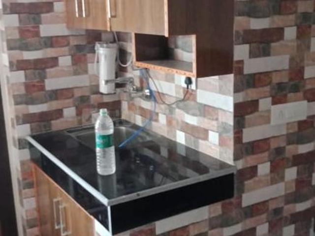 1 RK Independent Builder Floor in Sector 110A for rent Gurgaon. The reference number is 6294387