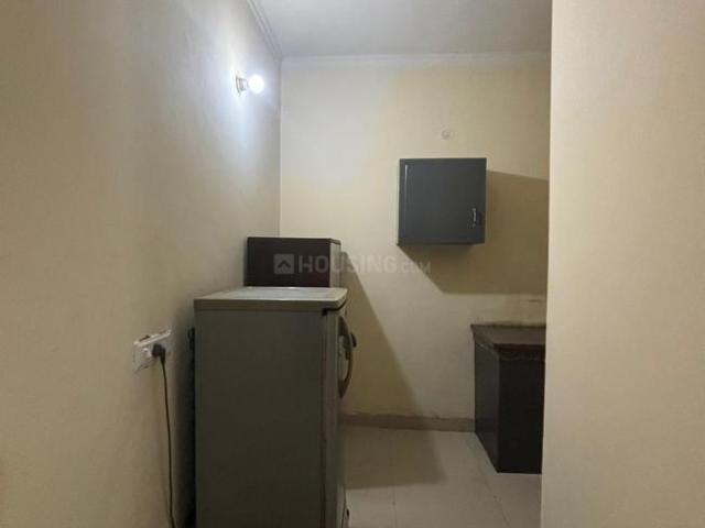 1 RK Independent Builder Floor in Sector 115 for rent Mohali. The reference number is 20219074