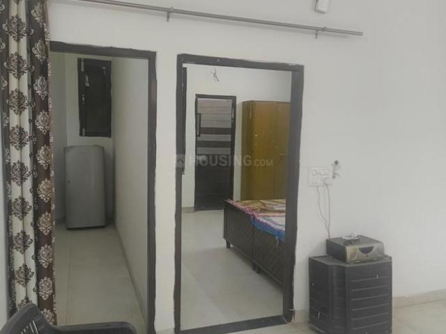 1 RK Independent Builder Floor in Sector 115 for rent Mohali. The reference number is 20338224