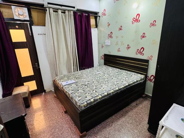 1 RK Independent Builder Floor in Sector 116 for rent Noida. The reference number is 15169088