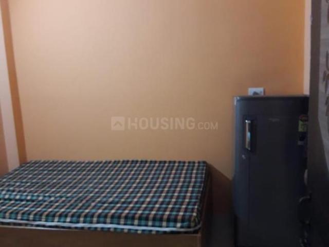 1 RK Independent Builder Floor in Sector 11 for rent Noida. The reference number is 20599364