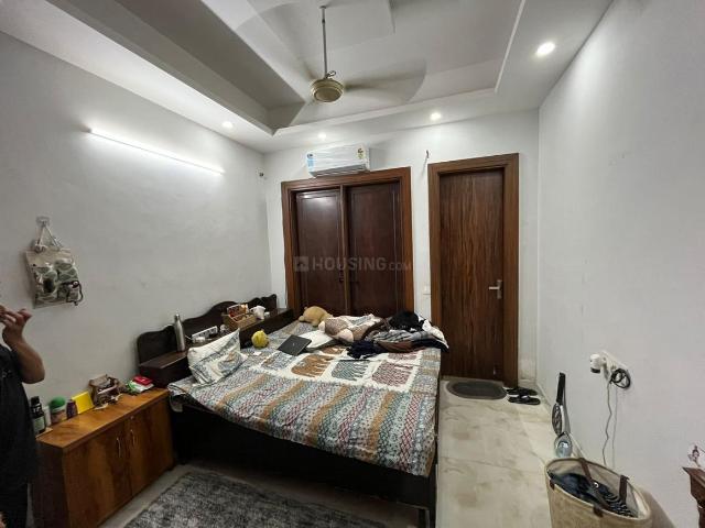 1 RK Independent Builder Floor in Sector 11 for rent Gurgaon. The reference number is 17663302